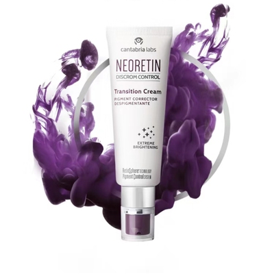 Neoretin凝瑞婷亮泽紧致乳霜