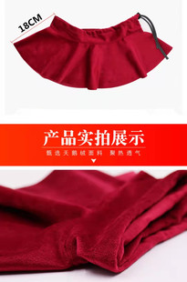 艾灸能量布罩立式 新款 聚热保温防烫套配件家用美容悬灸温灸熏灸