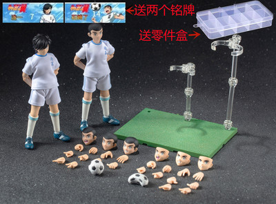 模型可动大圣模型好玩不贵1