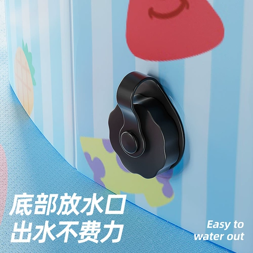 Ванна, бассейн для ванны, домашний питомец, кот