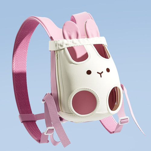 猫包外出便携背带胸前包双肩背包