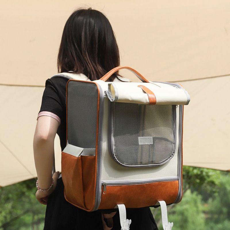 猫包外出便携猫背包书包双肩猫咪狗狗防应激宠物装猫的外出包猫用,宠物/宠物食品及用品,背包/箱包,淘宝优惠券,粉丝福利购,淘宝优惠卷