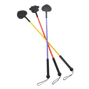 打狗棒神器宠物狗狗用品宠物爱心拍训犬拍打猫猫棒宠物训练用品