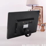 Цифровая фоторамка, электронный фотоальбом, музыкальная фотография, прямая поставка с фабрики, 15 дюймов, подарок на день рождения