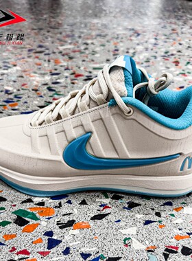 Nike耐克男鞋2026秋新款BOOK 2运动休闲耐磨防滑篮球鞋IR6445-100