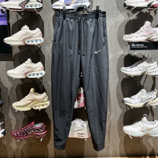 HV4545 FIT速干梭织跑步运动长裤 010 Dri NIKE耐克男2025秋Stride