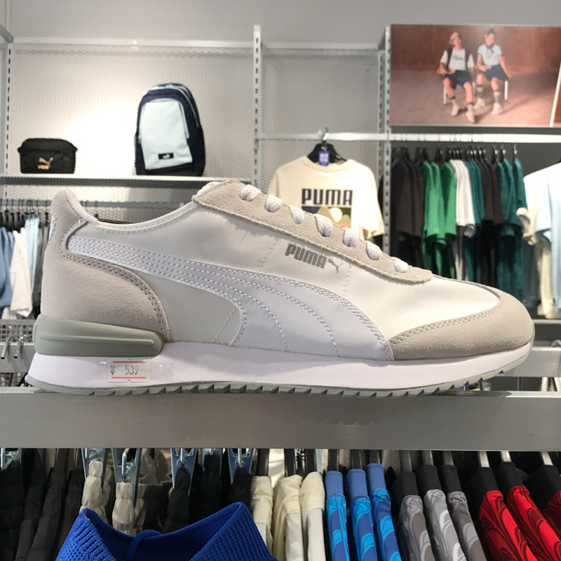 PUMA彪马男女鞋正品情侣运动鞋