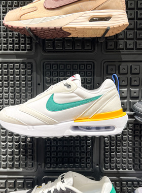 Nike耐克男鞋2025冬季新款气垫减震轻便低帮跑步运动鞋DV3489-100