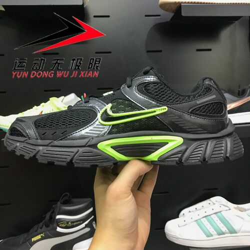 NIKE耐克男鞋2025秋款V5 RNR复古百搭运动休闲鞋跑步鞋HJ5228-005