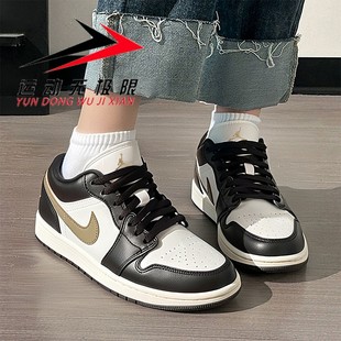 JORDAN AIR LOW运动休闲板鞋 200 NIKE耐克女鞋 DC0774 2025冬新款