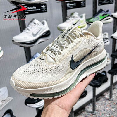 Nike耐克男鞋2026夏AIR WINFLO 12运动透气缓震跑步鞋 HQ2592-106