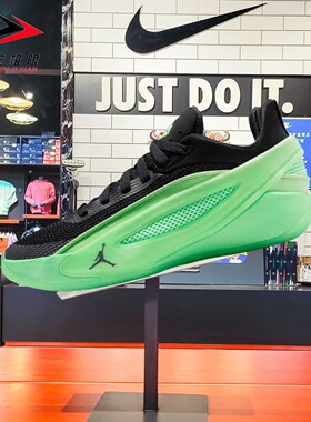 Nike耐克大童鞋2026春款JORDAN LUKA 5 (GS)运动篮球鞋IM5166-302