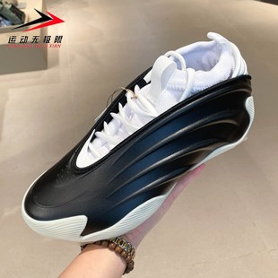 9哈登9代篮球鞋 正品 JQ9137 VOLUME HARDEN 阿迪达斯男鞋 2025秋新款