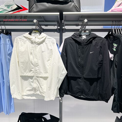 Nike耐克女子2026年秋季SWIFT SF JKT训练运动夹克IH8142-010-133