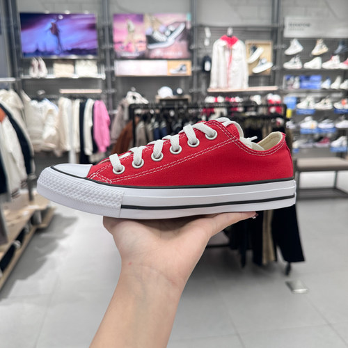 正品converse匡威板鞋帆布鞋板鞋
