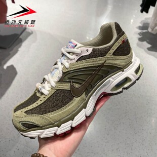 IQ1150 220 2026马年限定复古耐磨气垫回弹缓震运动鞋 Nike耐克女鞋