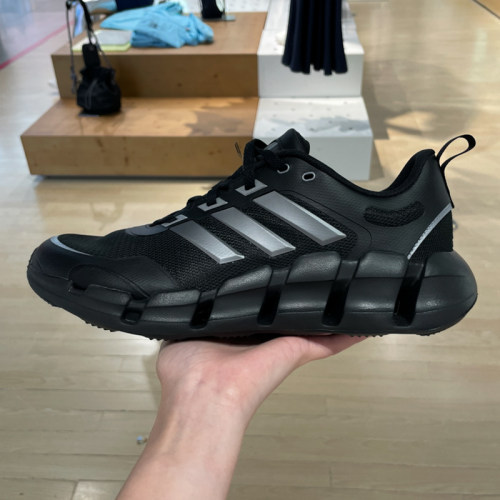 阿迪达斯正品男鞋运动训练跑步鞋