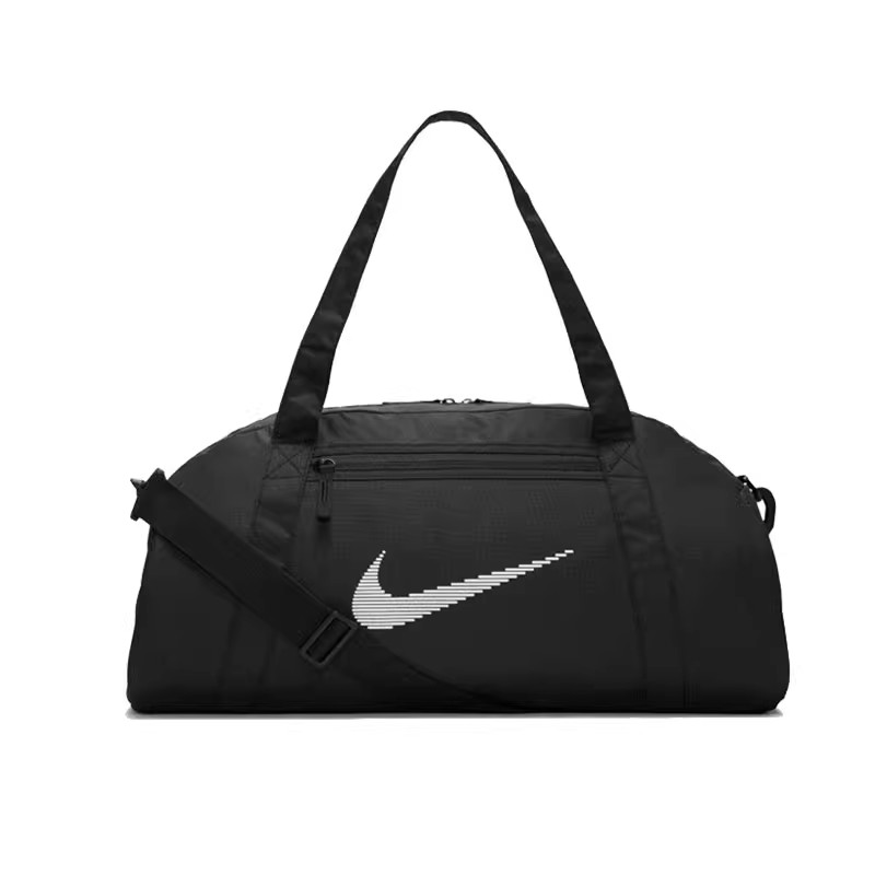 Nike耐克男女包2024夏新款大容量旅行便携收纳提包挎包DR6974-010