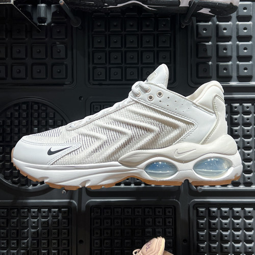 耐克AIRMAX缓震舒适跑步鞋
