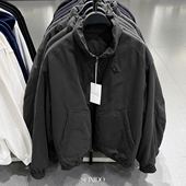 柜549 800 欧立领科技面料夹克棉服夹棉外套6318300 秋冬新品 男装