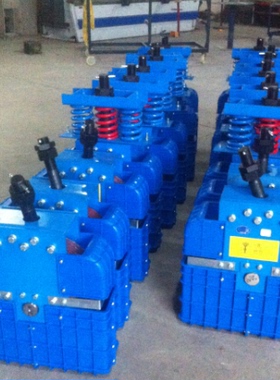 客梯新款乳白色万向轮西子通力三菱日立富士等等通用型