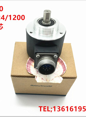 数控主轴编码器ZSP5810/ZSP6210数控机轴10MM光电10芯编码器