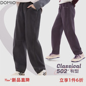 子秋装 童装 2025新款 洋气大童休闲裤 女童裤 时尚 儿童弯刀裤 春秋韩版