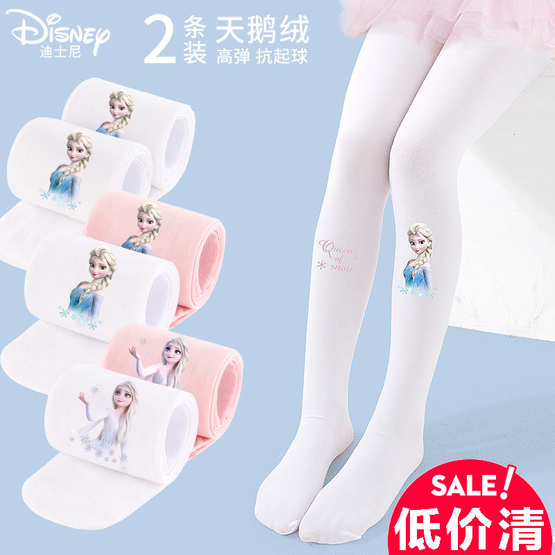 女童连裤袜儿童舞蹈袜夏季薄款跳舞练功专用打底裤春秋款白色丝袜,童装/婴儿装/亲子装,儿童袜子(0-16岁),淘宝优惠券,粉丝福利购,淘宝优惠卷