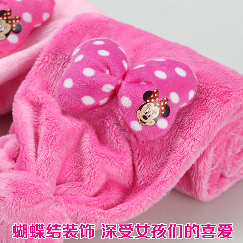 Foulard enfant DISNEY - Ref 2135108 Image 5