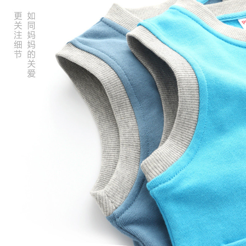 Gilet garcon DISNEY - Ref 2067200 Image 4