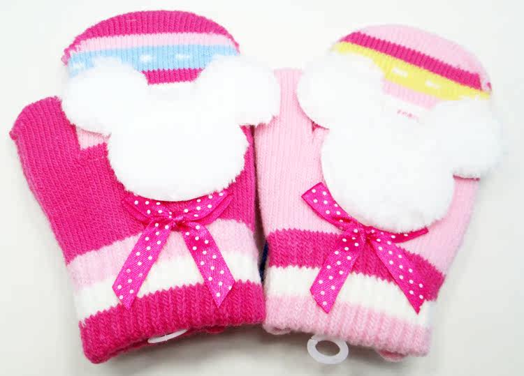 Gants pour enfants DISNEY - Ref 2146326 Image 4