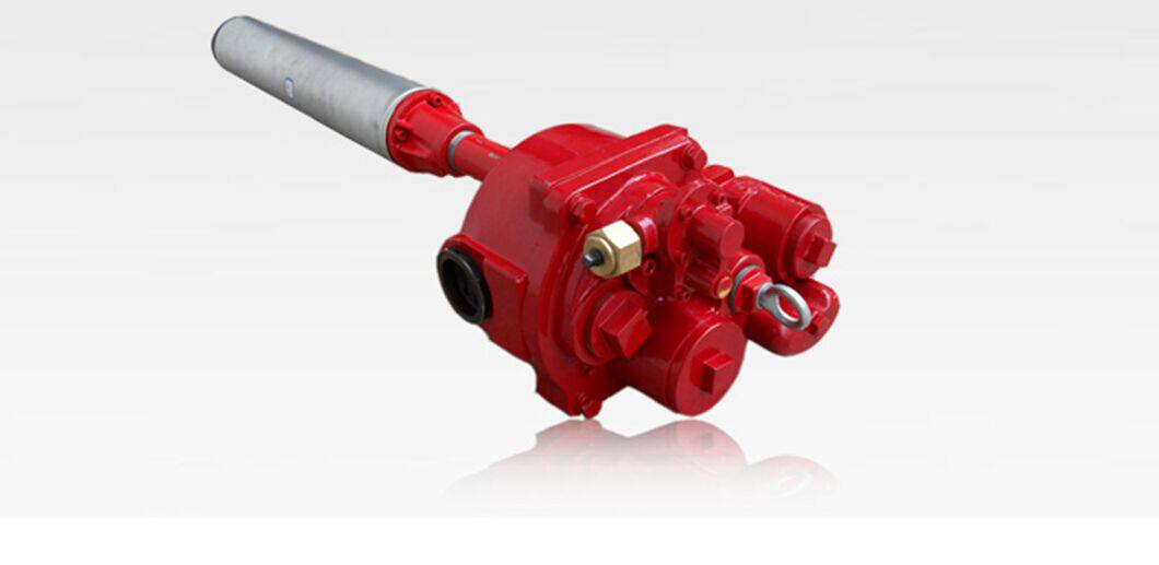 5p潜油泵qyb240 220v380v加油站潜油泵