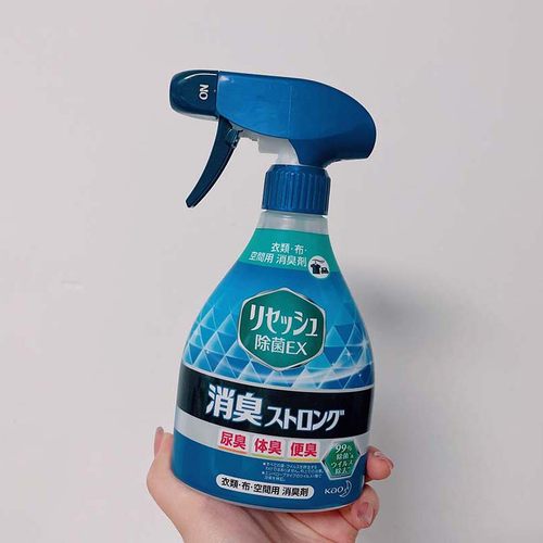 花王日本进口除异味空气清新剂