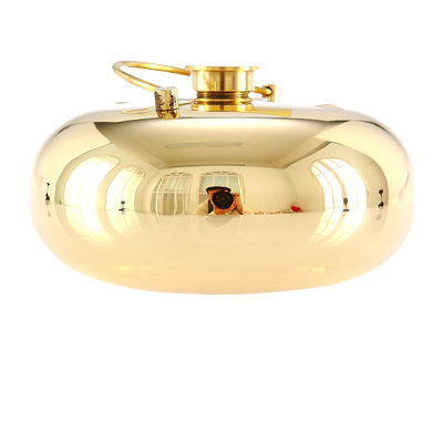 加厚老城纯铜汤热水袋暖壶