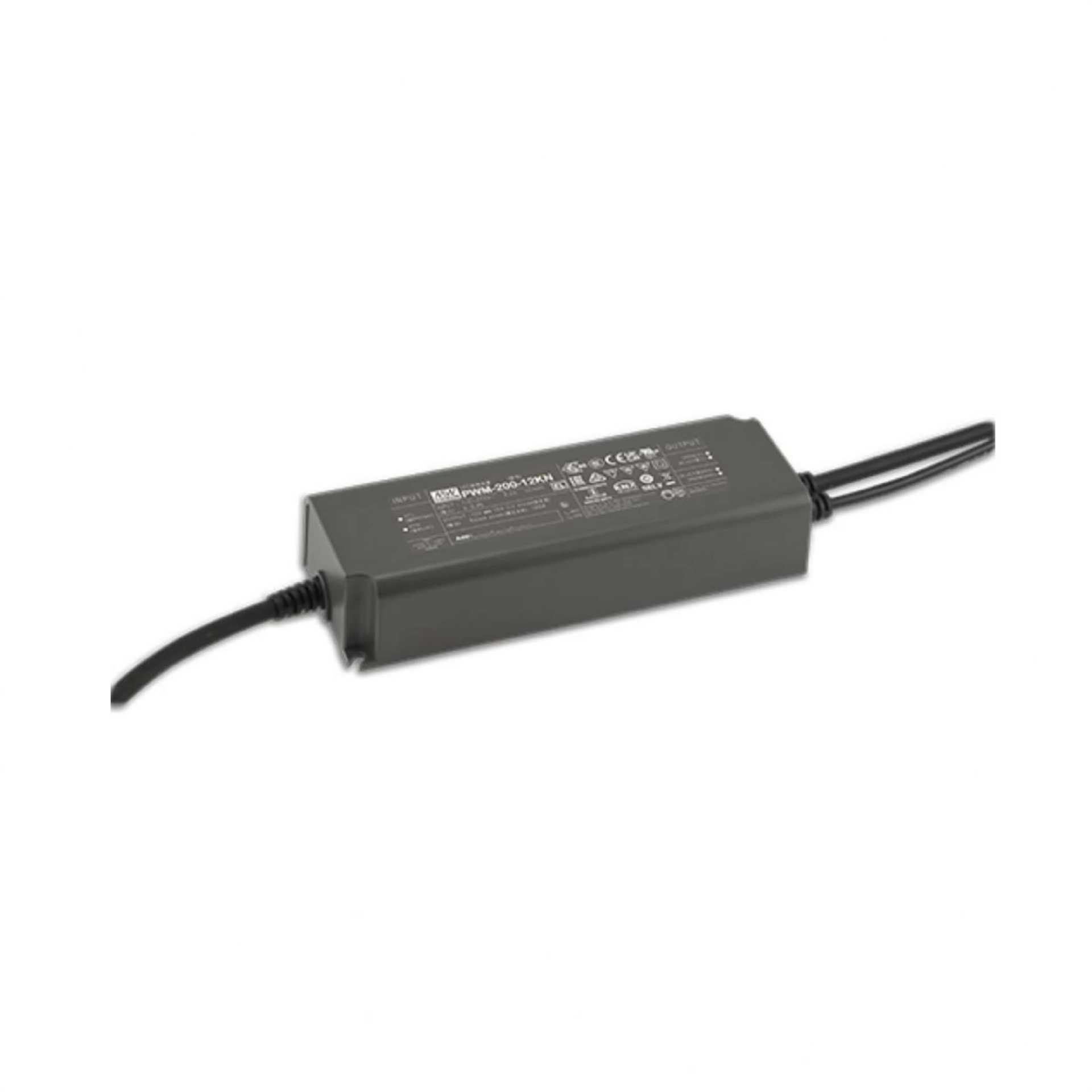 PWM-200-12KN  200W PWM输出 KNX LED驱动器