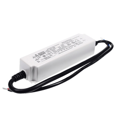 明纬电源 LPF-25-54  Class2 25W恒流型+恒压型LED驱动器