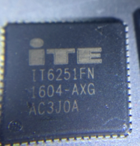 IT6251FN 现货全新 ITE 联阳全新