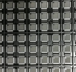 全新 联阳 IT6565原装现货  IIT6565FN