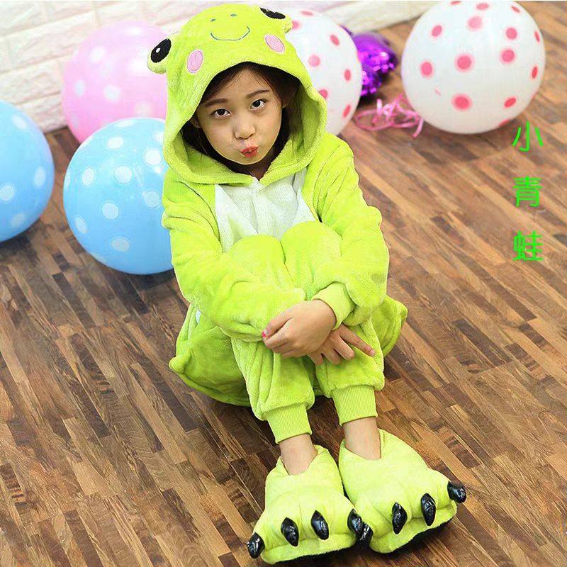 小跳蛙儿童演出服青蛙动物舞蹈服幼儿园亲子运动会服装男女童睡衣,童装/婴儿装/亲子装,家居服连体衣,淘宝优惠券,粉丝福利购,淘宝优惠卷