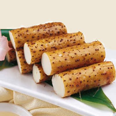 老张家垆土铁棍山药4.8斤河南省焦作温县 怀山药正宗新鲜怀淮山药