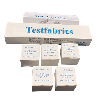 AATCC摩擦布色牢度试验布摩擦布