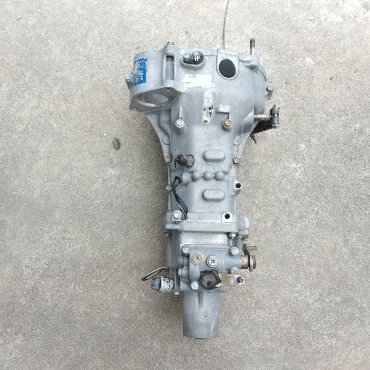 小康k17东风变速箱k07k01k02