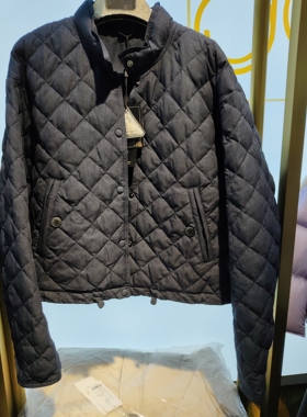 实体正品8903高端轻奢百搭百搭洋气短款轻薄羽绒服外套2025冬女D