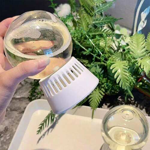 倒置香薰卫生间除臭持久留香