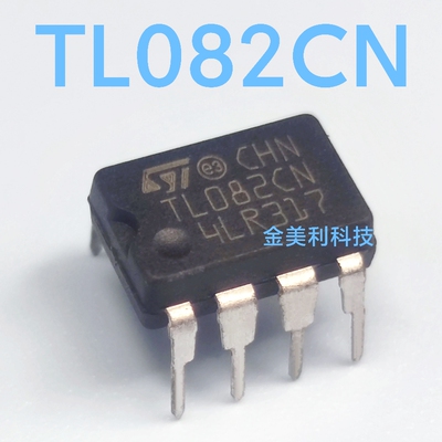 全新通用jfet运算放大器封装