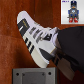 BASK ADV V2男女同款 Adidas三叶草阿迪达斯EQT 运动休闲鞋 JI4274