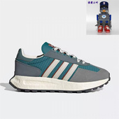 IG1579 Adidas阿迪达斯三叶草RETROPYE5 女子休闲运动鞋 IE7728