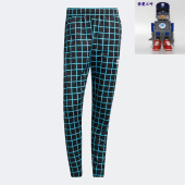 休闲运动长裤 JSRALLYTP三叶草男女同款 HG6510 阿迪达斯 Adidas