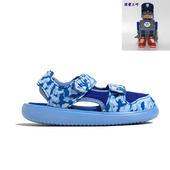 阿迪达斯儿童轻便舒适魔才贴凉鞋 GX2449 FY8858 HP6792 FY8860