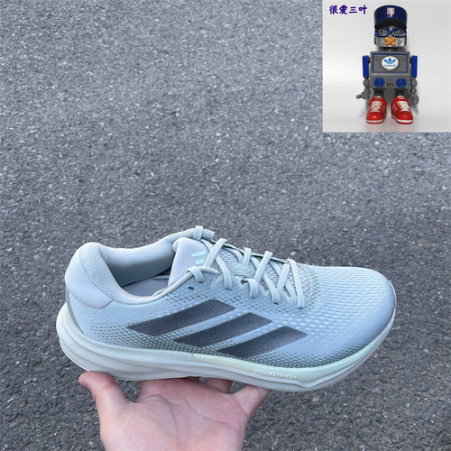 阿迪达斯跑步鞋IH8653 JI0881 IF6751 ID6320 JR9233 IF6756